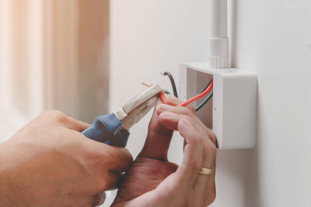 Emergency Electrical Repair Services in Wixom, MI