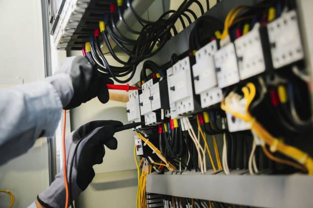 Best Electrical Maintenance Services  in Wixom, MI