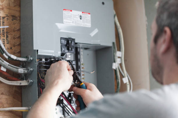 Reliable Wixom, MI Electrical Services Solutions